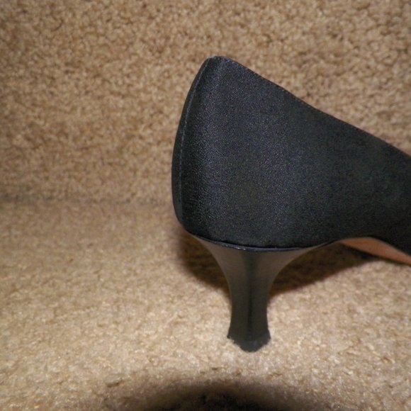 BRIGHTON Ladies' Pumps Sz 8 N - Picture 4 of 4